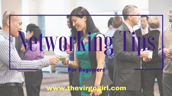 Best Networking Tips for Beginners