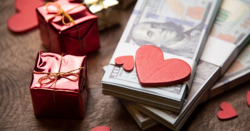 5 Simple Business Ideas for Valentines