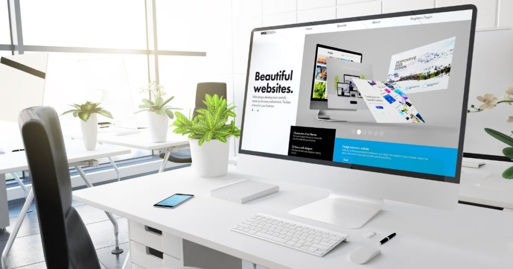 How to Create DIY Website for Your Side Hustle