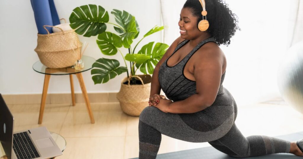 How Curvy Moms 40+ Boss Back to School with a Full Heart and Zero Guilt